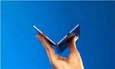 گوشی تاشو بعدی سامسونگ بسیار سبک‌تر می‌شود