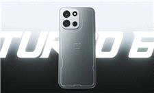 باتری غول‌آسای گوشی وان‌پلاس توربو 6 رسما تأیید شد