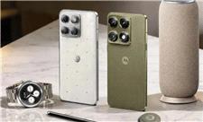 گوشی جدید موتورولا سیگنچر در یک تصویر تماشایی خودنمایی کرد