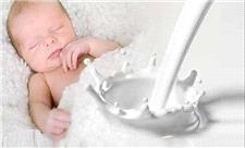 شیر مادر کلید جلوگیری از آلرژی‌های غذایی در دوران کودکی است