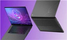 لپ‌تاپ چشم‌نواز ویندوزی؛ +MSI Stealth 16 AI با سخت‌افزار پرقدرت رونمایی شد