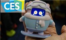 رباتی که باید به آن غذا بدهید و بزرگش کنید!