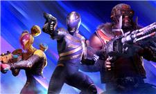 بازی Splitgate Arena Reloaded علی‌رغم عرضه دوباره با کاهش بازیکنان مواجه شد