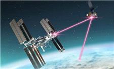 یک گیگابیت بر ثانیه با فقط دو وات؛ رکوردشکنی چین با اینترنت کم‌مصرف لیزری از فضا