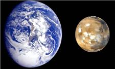 آیا ما مریخی هستیم؟ شاید حیات روی زمین در سیاره سرخ آغاز شده باشد