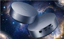 مینی کامپیوتر قدرتمند لنوو با طراحی غیرمنتظره رونمایی شد