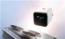 شارژر موبایلی جدید انکر یک نمایشگر اختصاصی دارد