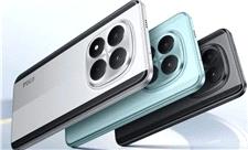 گوشی پوکو M8 پرو با نمایشگر پرنور و باتری سیلیکون-کربن رونمایی شد