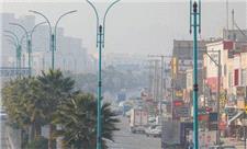 آشکارسازی آلودگی هوا به کمک حسگرها