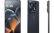 سیگنچر معرفی شد؛ گوشی پرقدرت با نمایشگر سریع و دوربین سه‌گانه