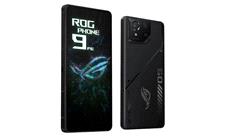 یکی از گوشی‌های محبوب ایسوس به اندروید 16 آپدیت شد