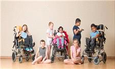 موانع ورزش فراگیر معلولین در مدارس از نگاه معلمان تربیت‌بدنی