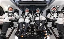 ناسا فضانوردان را به دلیل مشکل پزشکی به زمین برمی‌گرداند