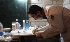 دانشگاه تربیت مدرس قطرات باران را به آب آشامیدنی تبدیل می‌کند