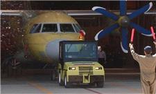 پرواز رسمی هواپیمای سیمرغ تا 1406؛ ساخت تاکسی هوایی خودران در فاز کوچک