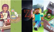 بهترین بازی‌های اندروید برای کاهش استرس