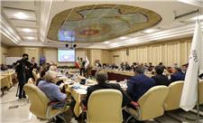 کارگزاران تجارت فناوری تقدیر می‌شوند