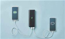 غول جمع و جور: پاوربانک 220 واتی انکر پرایم عرضه می‌شود