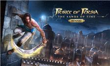 ریمیک Prince of Persia: The Sands of Time توسط ESRB رده‌بندی سنی شد