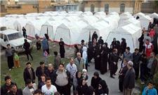 چالش‌های اجتماعی اسکان موقت پس از زلزله