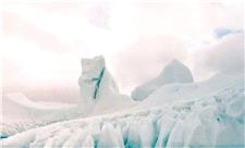 چه رازی زیر صفحه یخی قطب جنوب نهفته است؟