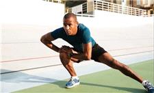 افزایش طول عمر فقط با 5 دقیقه ورزش