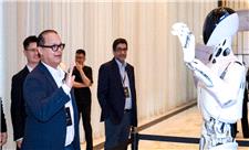 نمونه اولیه روبات انسان نما برای صنعت خودروسازی توسعه یافت