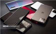 افت 14 درصدی واردات گوشی تلفن همراه در 9 ماهه 1404