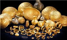 ردپای سنگ‌های فضایی در گنجینه 3000 ساله اسپانیا