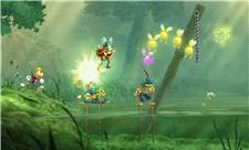 منبع آگاه: ریمیک بازی Rayman Legends باعث دلسردی طرفداران خواهد شد