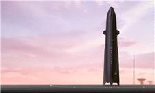 تست موشک تازه نفس راکت لب به انفجار منجر شد