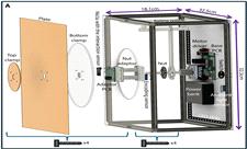 معماری زنده با روبات‌های کوچک برای ساختمان‌های جدید