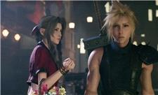 بازی Final Fantasy 7 Remake Part 3 از آنریل انجین 4 استفاده می‌کند