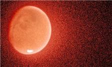 رطوبت اتمسفر مریخ آب فضانوردان را تامین می‌کند