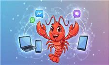 این خرچنگ دریایی یک دستیار شخصی هوش مصنوعی است!