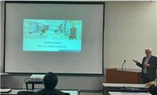 ارائه گزارش پیشرفت‌ ایران در مجمع آسیایی فناوری نانو در ژاپن