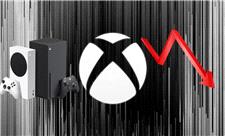 گزارش‌های مالی جدید مایکروسافت وضعیت بد بخش گیمینگ را نشان می‌دهند!