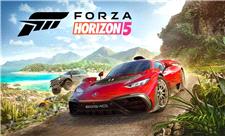 گزارش: Forza Horizon 5 موفق‌ترین پورت ایکس باکس روی پلی استیشن 5 است