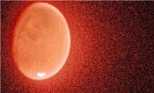 رطوبت اتمسفر مریخ آب فضانوردان را تامین می‌کند