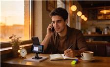 یادگیری مکالمه انگلیسی از صفر؛ شروعی ساده با چند جلسه کاملاً رایگان