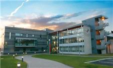 استفاده متفاوت از هوش مصنوعی: گرمایش دانشگاه دوبلین