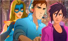 نینتندو و سازنده Dispatch به خاطر سانسور بازی بیانیه صادر کردند