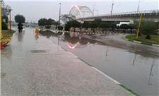 فناوری هوشمند ایرانی برای مدیریت رواناب و امنیت آب شهری