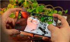 آپدیت One UI 8.5، زوم یکی از گوشی‌های محبوب سامسونگ را تقویت می‌کند