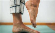 فواید شگفت‌انگیز ایستادن روی یک پا