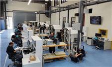 اشتغال 400 هزار نفری در شرکت‌های دانش‌بنیان