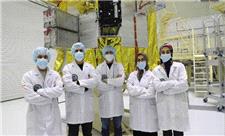 ایران با 6 ماهواره به منظومه فضایی نزدیک شد؛ «کوثر 1.6 و 1.7»پروژه بار اول شد