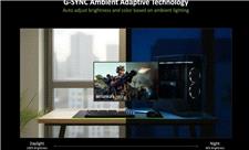 مانیتورهای جدید انویدیا، روشنایی را به‌صورت خودکار تنظیم می‌کنند