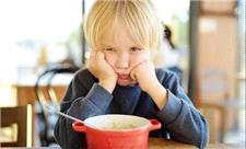 وقتی ارث در بدغذایی کودک نقش دارد!