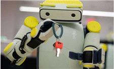 اسپروت؛ رباتی که می‌خواهد دوست و همبازی انسان‌ها باشد